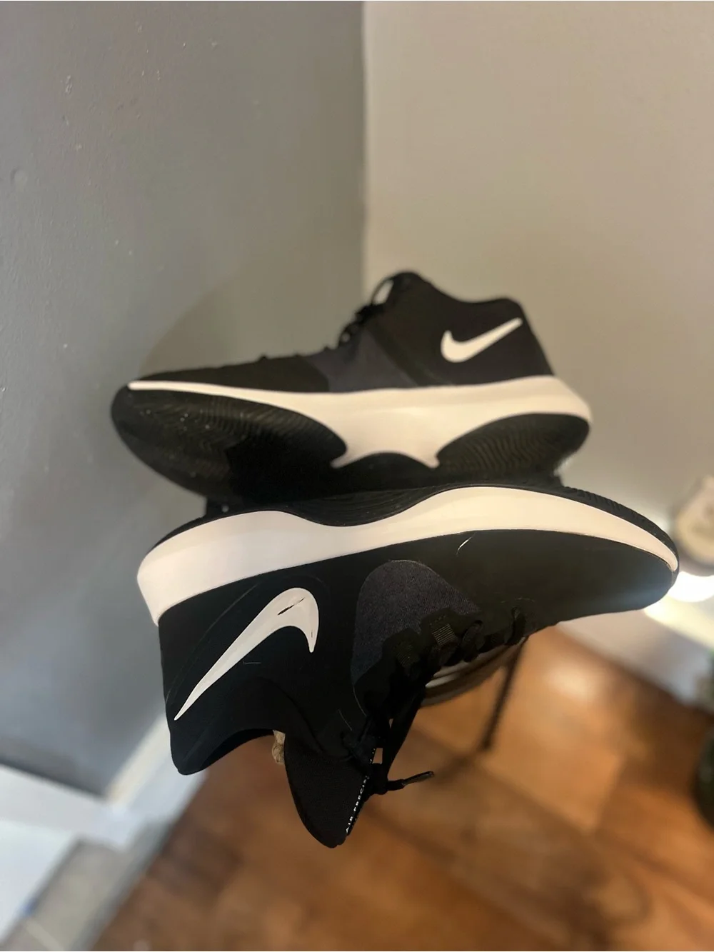 Nike classic performance